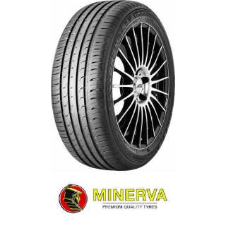 Minerva 209 XL 195/70 R14 95T