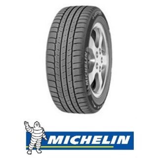 Michelin Latitude Tour HP AO 235/55 R19 101H