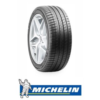 Michelin Pilot Sport 3 ZP Acoustic * MOE XL 245/35 R20 95Y