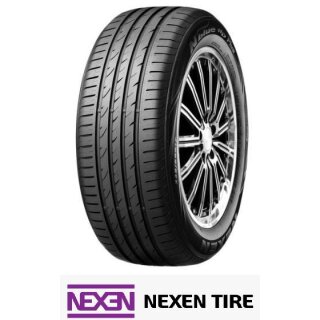 Nexen N Blue HD Plus 195/65 R15 91H