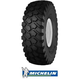 Michelin XZL 255/100 R16 126/124K