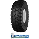 Michelin XZL 255/100 R16 126/124K