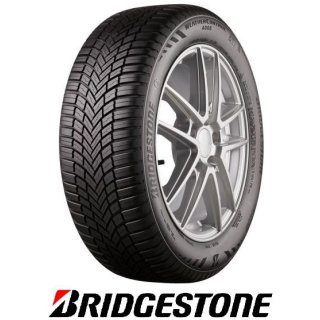 Bridgestone A005 Weather Control B-Seal 215/50 R19 93T