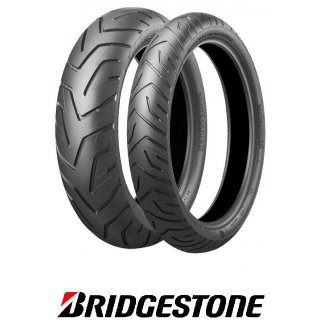 Bridgestone Battlax Adventure A41 Front M 120/70 R15 56V
