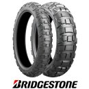 Bridgestone Battlax Adventurecross AX41 Rear 150/70 B17 69Q