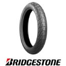 Bridgestone Battlax Scrambler AX41S Front 110/80 R18 58H