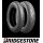 Bridgestone Battlecruise H50 Front 100/80 -17 52H