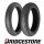 Bridgestone Battlax BT 46 Front 100/80 -18 53H