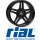 Rial M10X 8,5X19 5/112 ET38 Racing-Schwarz