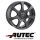 Autec Zenit 5,5X14 4/100 ET38 Anthrazit matt lackiert