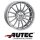 Autec Lamera 7,5X17 5/112 ET29 Hyper Silber