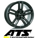 ATS Evolution 7X18 5/112 ET22 Dark-Grey
