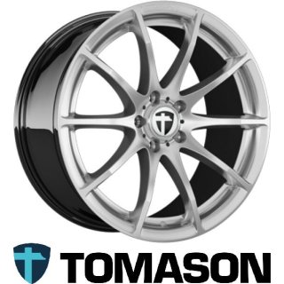 Tomason TN1 8X17 4/108 ET35 Hyperblack poliert