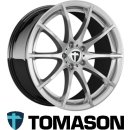 Tomason TN1 8X17 4/108 ET35 Hyperblack poliert