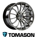 Tomason TN9 8,5X20 5/112 ET45 Hyperb.Diaman.Polie