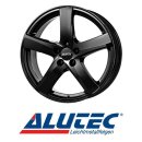 Alutec Freeze 6,5X16 5/114,30 ET38 Diamant-Schwarz