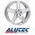 Alutec Freeze 7,5X17 5/110 ET33 Polar-Silber