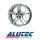 Alutec Freeze 7,5X19 5/108 ET45 Polar-Silber