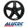 Alutec Freeze 7X17 5/112 ET40 Diamant-Schwarz