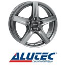 Alutec Grip 6,5X16 5/112 ET50 Graphit