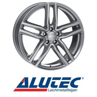 Alutec Ikenu 8X19 5/112 ET40 Metal-Grey