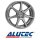 Alutec Pearl 8,5X18 5/112 ET30 Carbon-Grau