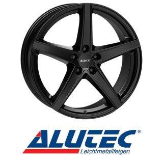 Alutec Raptr 7,5X17 5/112 ET45 matt Racing-Schwarz