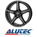 Alutec Raptr 8X18 5/114,30 ET45 matt Racing-Schwarz