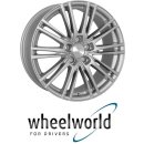 Wheelworld WH18 8X18 5/112 ET35 Daytona Grau lackiert