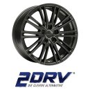 Wheelworld WH18 8X18 5/112 ET45 Dark Gunmetal lackiert
