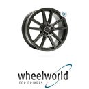 Wheelworld WH30 7,5X17 5/112 ET40 Daytona Grau lackiert