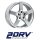Wheelworld WH31 8X18 5/112 ET57 Race Silber lackiert