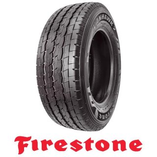 Firestone Vanhawk 2 215/75 R16C 113R