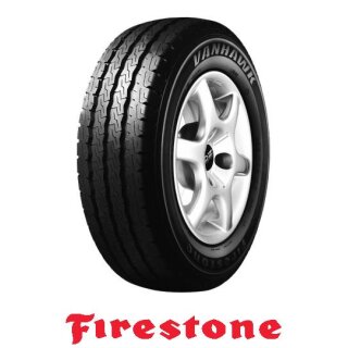 Firestone Vanhawk 215/60 R16 103T