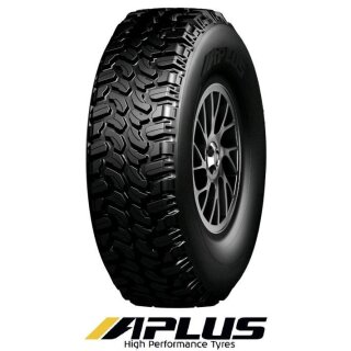 Aplus A929 M/T P.O.R. 245/75 R16 120Q