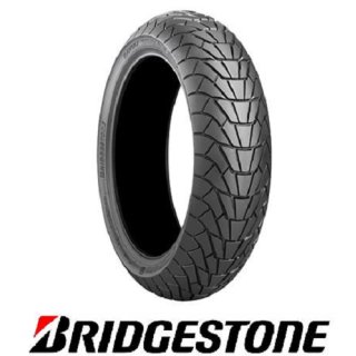 Bridgestone Battlax Scrambler AX41S Rear 130/80-17 65H