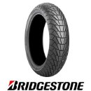 Bridgestone Battlax Scrambler AX41S Rear 160/60R15 67H