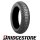 Bridgestone Battlax Scrambler AX41S Rear 160/60R15 67H