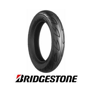 Bridgestone Hoop B01 110/90-10 51J