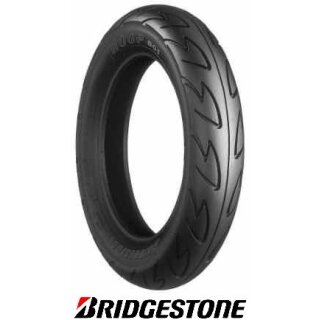Bridgestone Hoop B01 130/90-10 61J