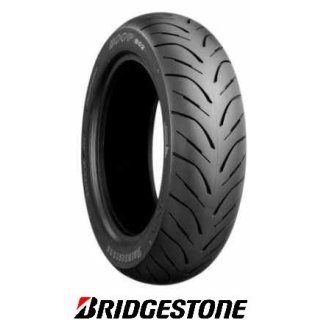 Bridgestone B 02 F 150/70-13 64S