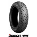 Bridgestone B 02 F 150/70-13 64S