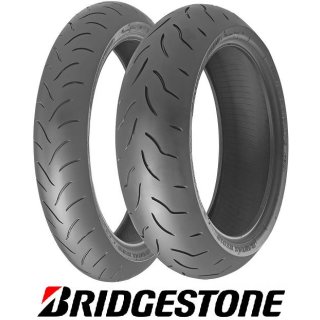 Bridgestone BT 016 R PRO 150/60 ZR17 66W