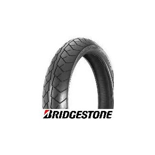 Bridgestone BT 020 Front M 120/70 B17 58V