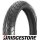 Bridgestone BT 020 Front M 120/70 B17 58V