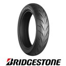 Bridgestone Battlax BT 39 FSS 80/90-17 44S