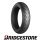Bridgestone Battlax BT 39 FSS 80/90-17 44S