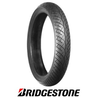 Bridgestone Battlax BT 45 F 3.50-18 56H TT