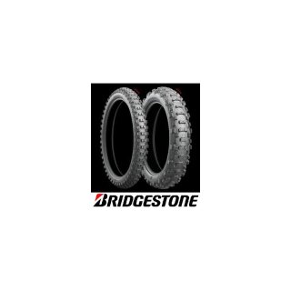 Bridgestone E 50 R 140/80-18 70M