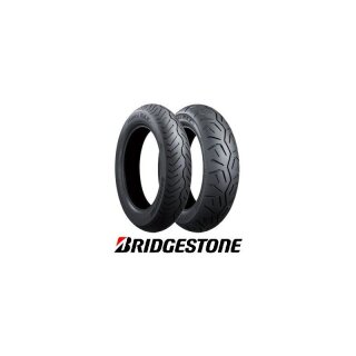 Bridgestone Exedra MAX F 110/90-18 61H TL